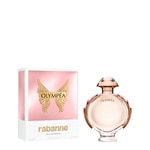 50 ML Rabanne OLYMPEA Olympea Apa de Parfum 2 of 2 Olympea Apa de Parfum