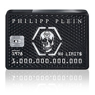 50 ML Philipp Plein NO LIMITS No Limits Apa de Parfum  1 of 2 