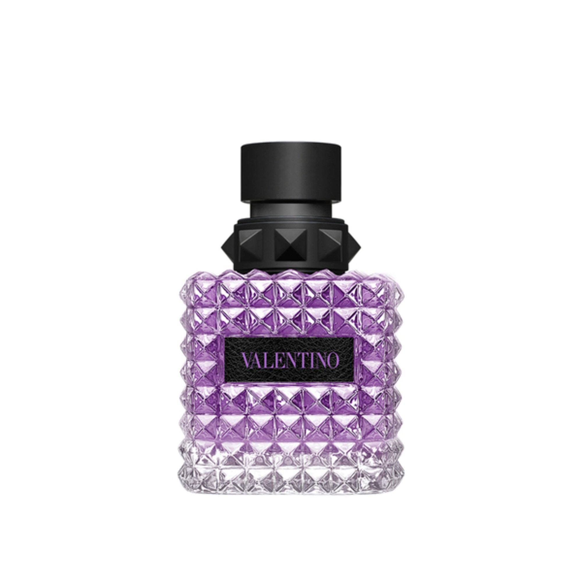 50 ML Valentino DONNA Born in Roma Donna Purple Melancholia Apa de Parfum 1 of 3 Born in Roma Donna Purple Melancholia Apa de Parfum