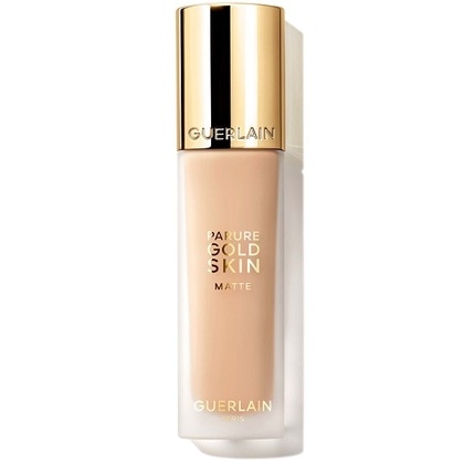 GUERLAIN Parure Gold Fond de ten Skin Matte 1 of 3