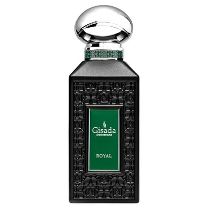 100 ML Gisada Luxury Collection Royal Parfum 1 of 3