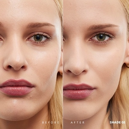 Pudra libera setare machiaj Hyper Loose Powder
