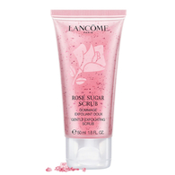 100 ML Lancôme CONFORT Rose Sugar Scrub  1 of 2 