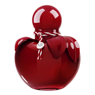 30 ML Nina Ricci LES BELLES DE NINA Nina Rouge Apa de Toaleta  1 of 2 