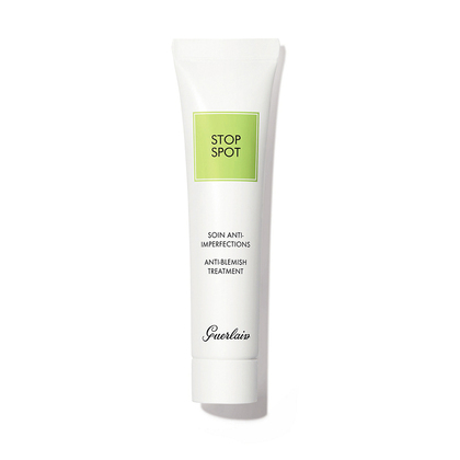15 ML GUERLAIN STOP SPOT Tratament pentru pete rosii si cosuri Anti Blemish Treatment  1 of 1 