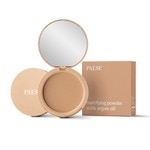 Paese Pressed Powder Pudra compacta matifianta 2 of 3 Pudra compacta matifianta