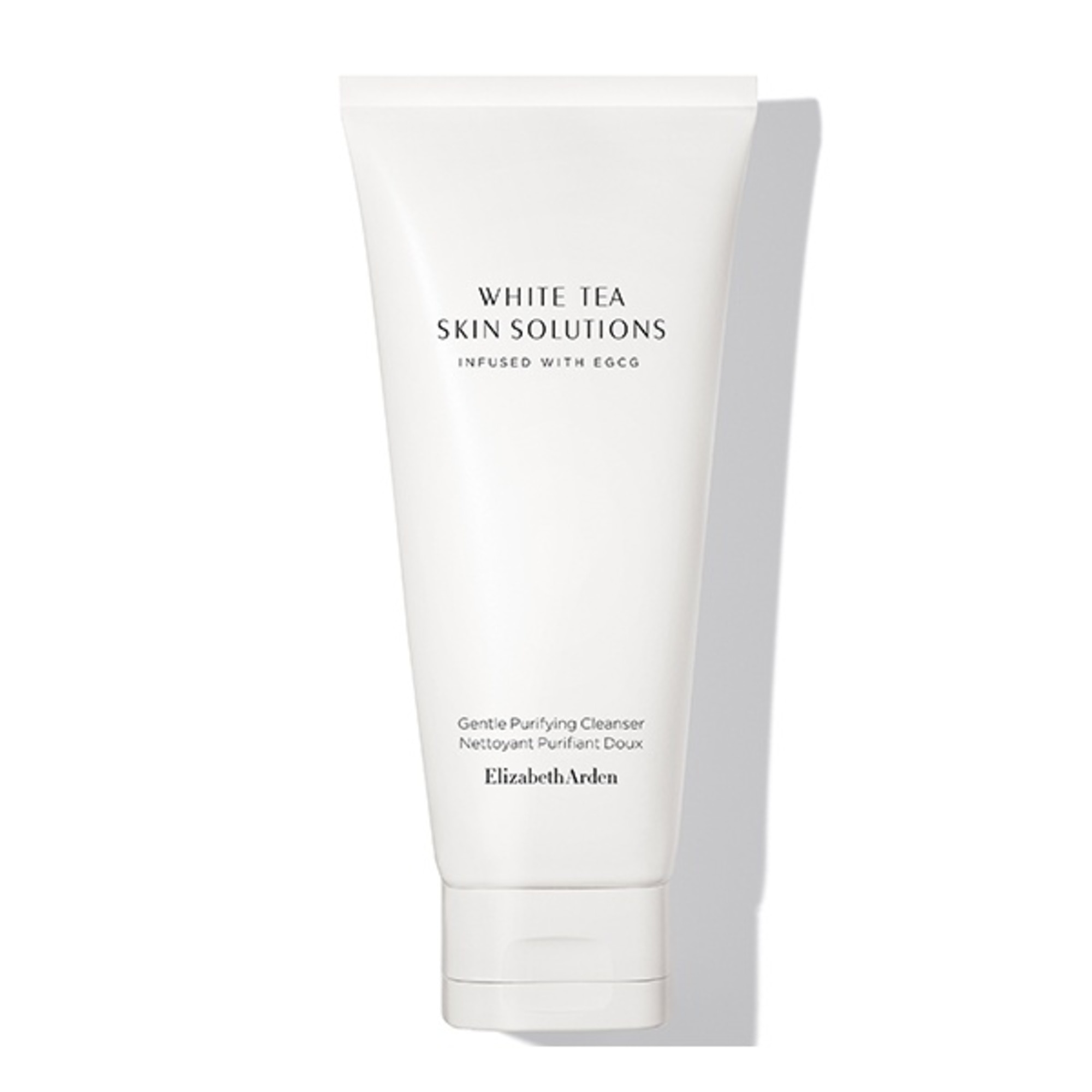 125 ML Elizabeth Arden WHITE TEA Demachiant Skin Solutions 1 of 1