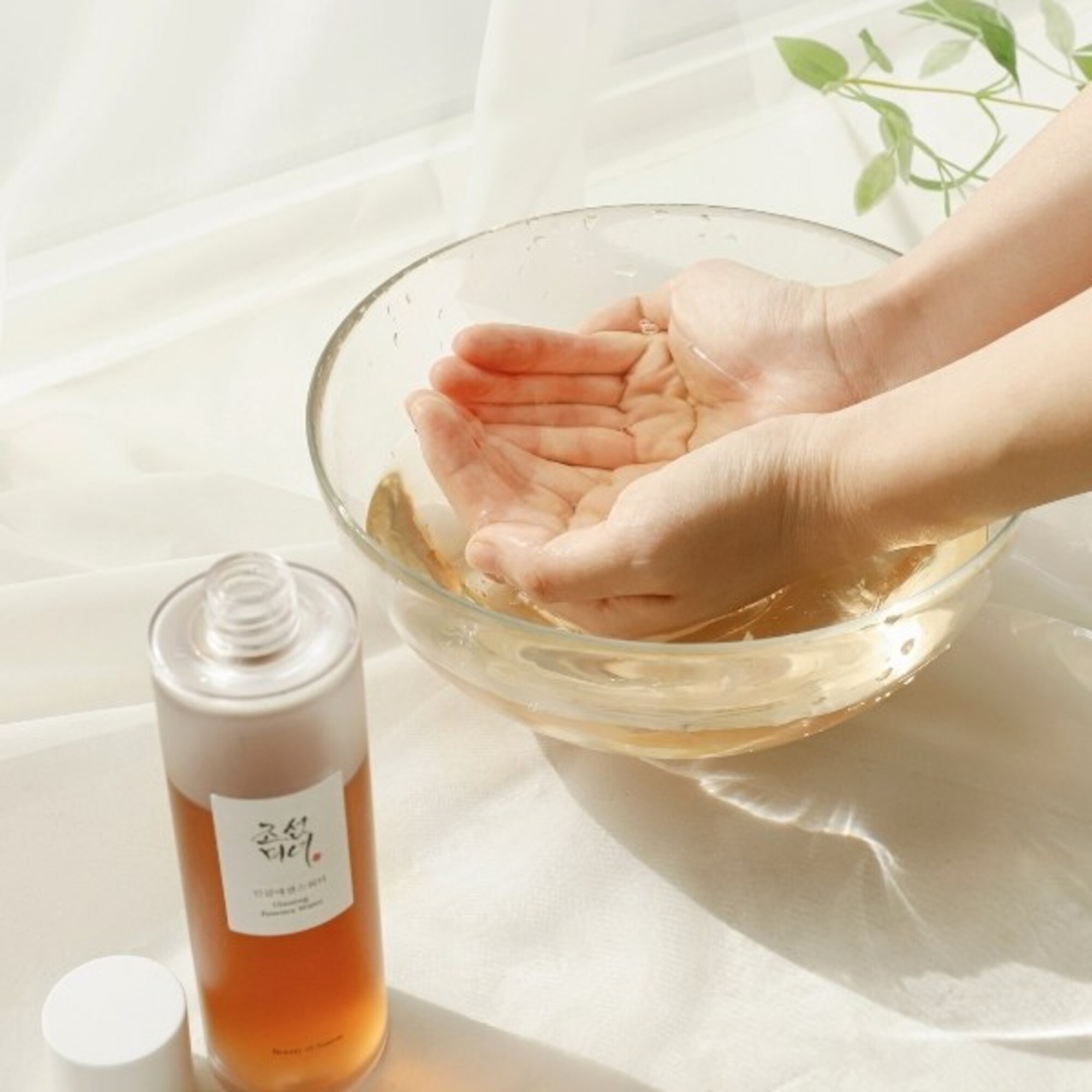 Apa de Ginseng Essence Water