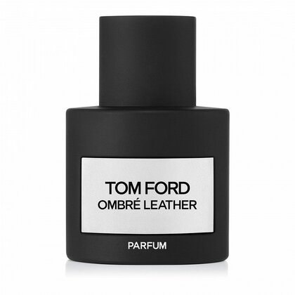 50 ML Tom Ford LEATHER Ombre Leather Parfum 1 of 3
