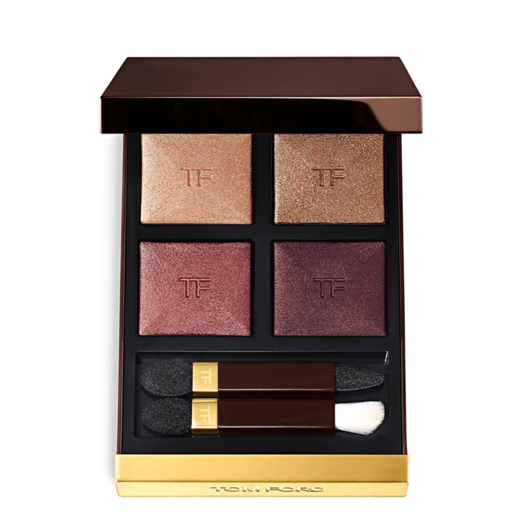 Tom Ford 4 Colors Paleta farduri de pleoape 1 of 1