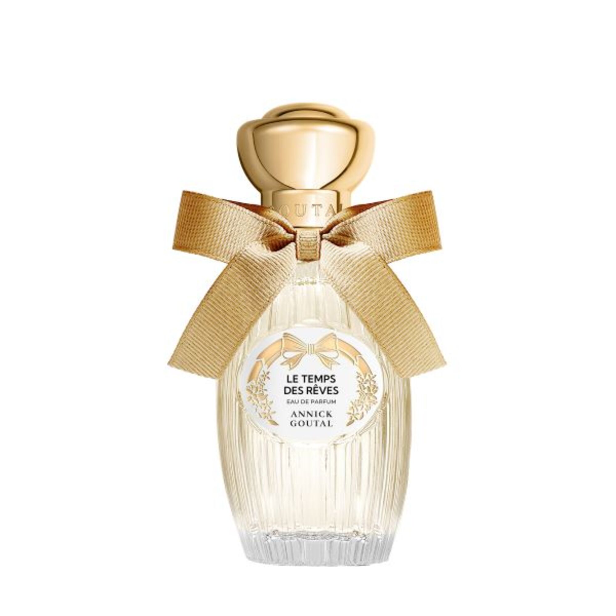 50 ML Annick Goutal LE TEMPS DES REVES Le Temps des Reves Apa de Parfum 1 of 6 Le Temps des Reves Apa de Parfum