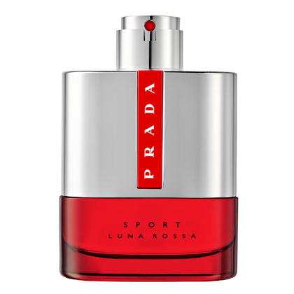 100 ML Prada LUNA ROSSA SPORT Luna Rossa Sport Apa de Toaleta  1 of 2 