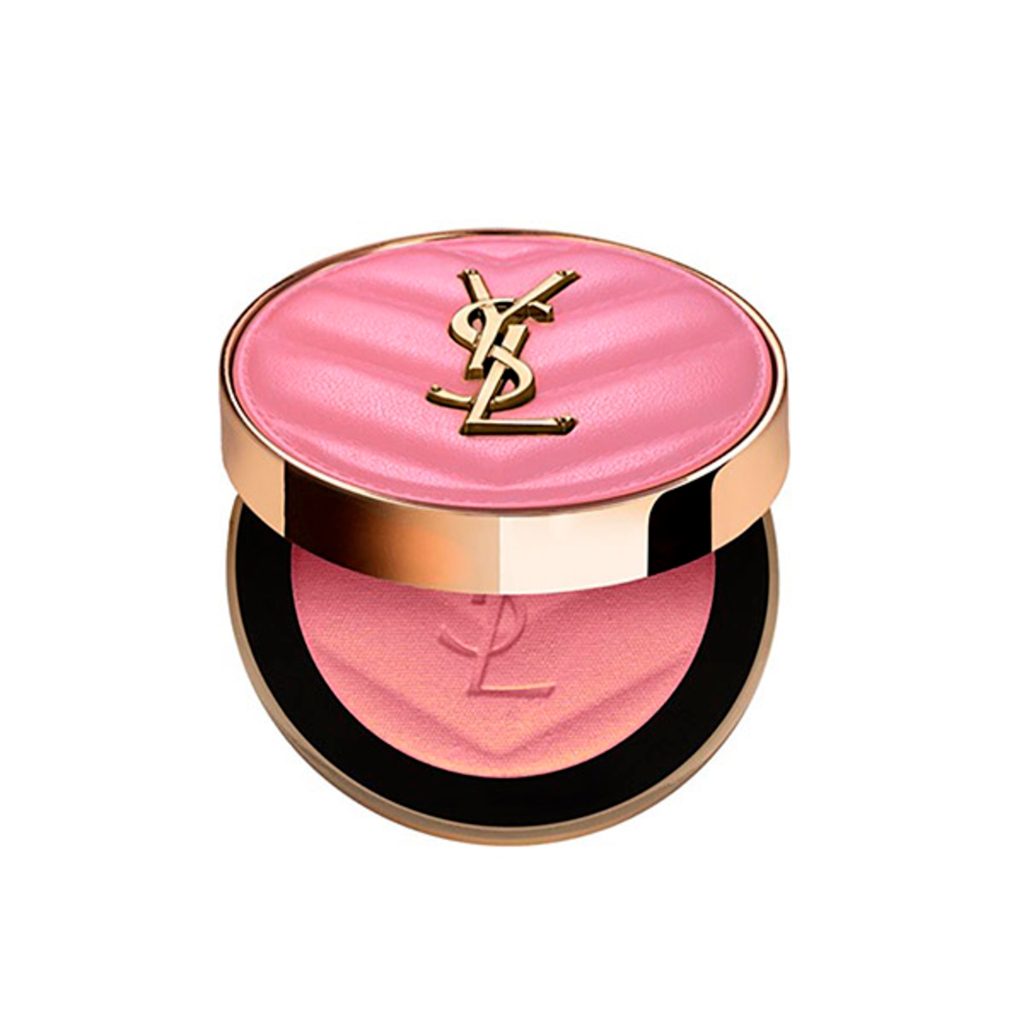Yves Saint Laurent Make Me Blush Fard de obraz Powder Blush 1 of 5