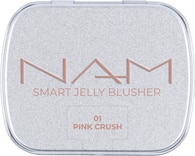  NAM SMART JELLY Fard de orbaz Jelly  1 of 2 