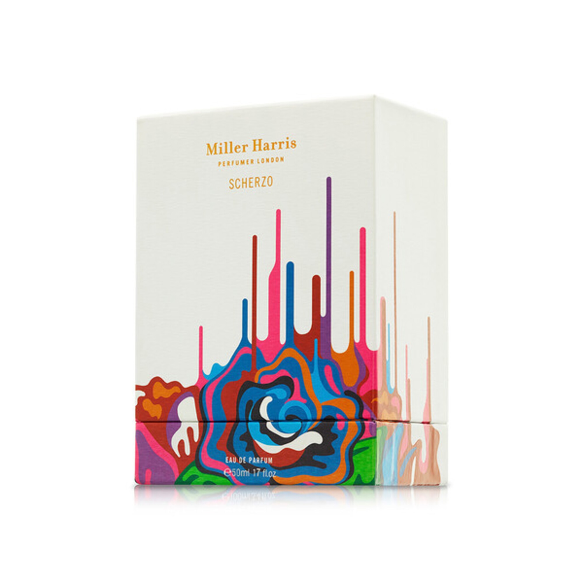 Scherzo Apa de Parfum