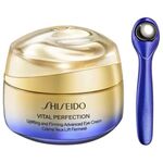 15 ML SHISEIDO VITAL PERFECTION Crema de ochi Vital Perfection 3 of 6 Crema de ochi Vital Perfection