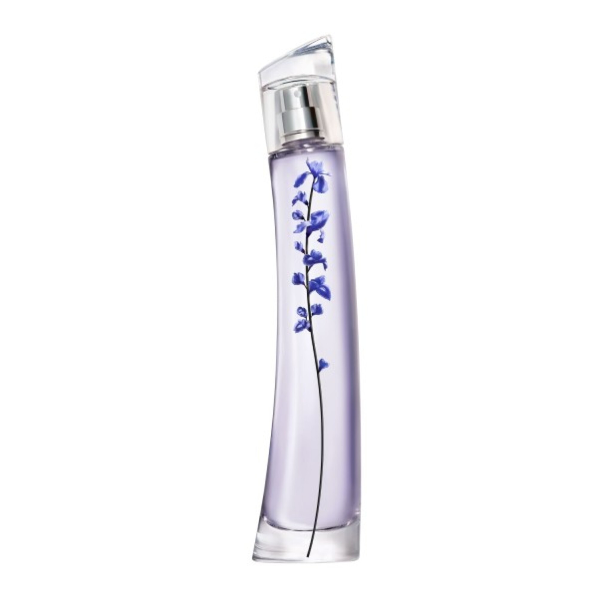 75 ML Kenzo FLOWER BY KENZO Flower Ikebana Indico Apa de Parfum 1 of 3 Flower Ikebana Indico Apa de Parfum