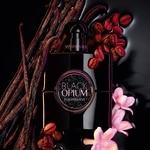 50 ML Yves Saint Laurent BLACK OPIUM Black Opium Le Parfum 2 of 3 Black Opium Le Parfum