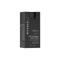 50 ML Rituals HOMME 24h Crema hidratanta pentru fata Refill The Ritual of Homme  