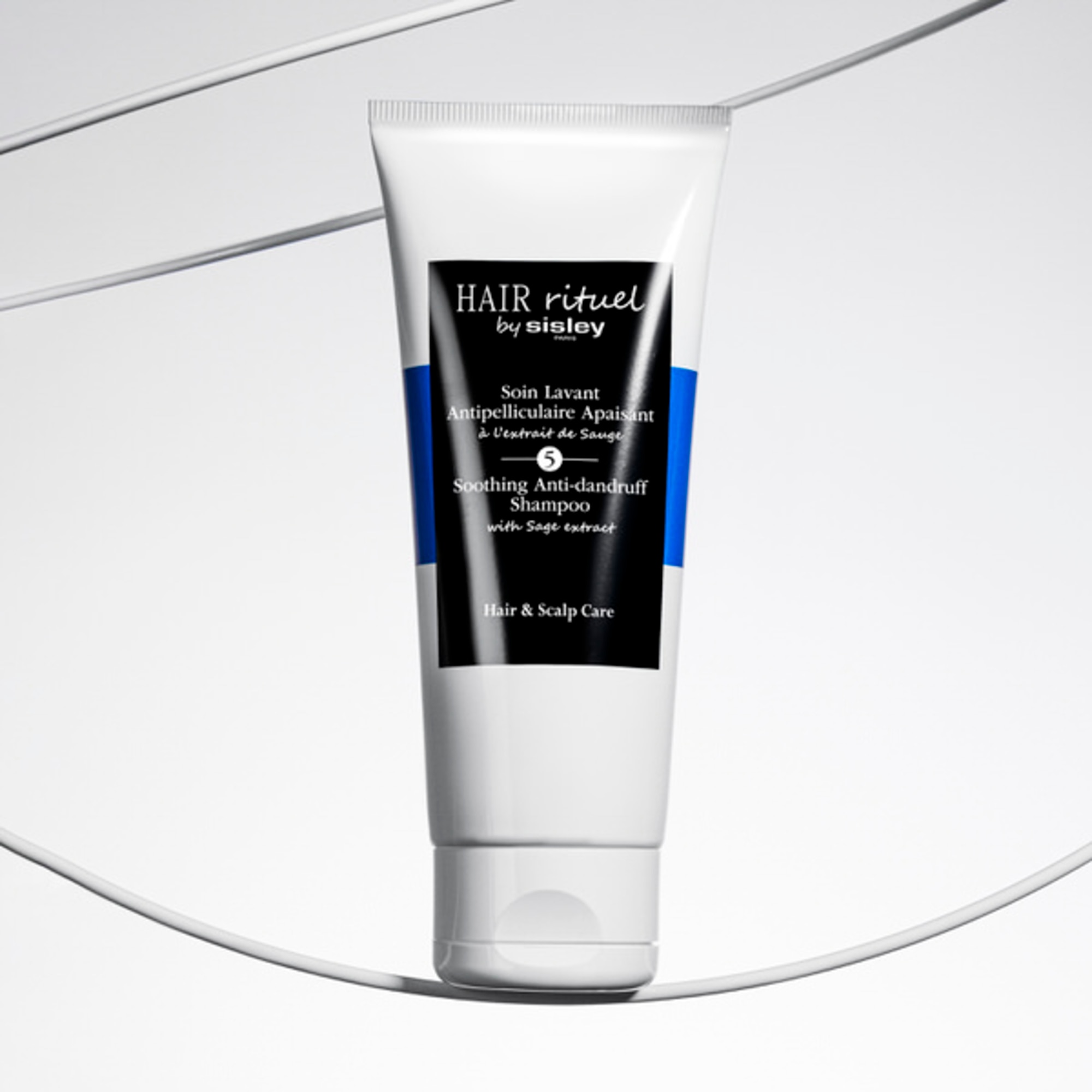 Sampon calmant anti matreata Soothing Anti Dandruff