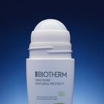 75 ML Biotherm PURE Deodorant antiperspirant roll-on natural fara alcool  2 of 4 Deodorant antiperspirant roll-on natural fara alcool