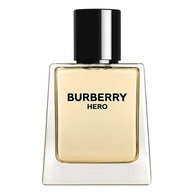 50 ML Burberry HERO Burberry Hero Apa de Toaleta  1 of 2 