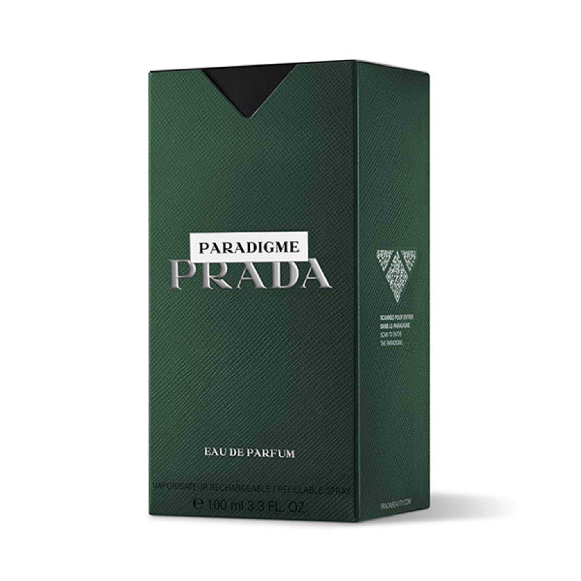 Prada Paradigme Apa de Parfum