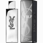 100 ML Yves Saint Laurent MYSLF MYSLF L'absolue Parfum 3 of 8 MYSLF L'absolue Parfum