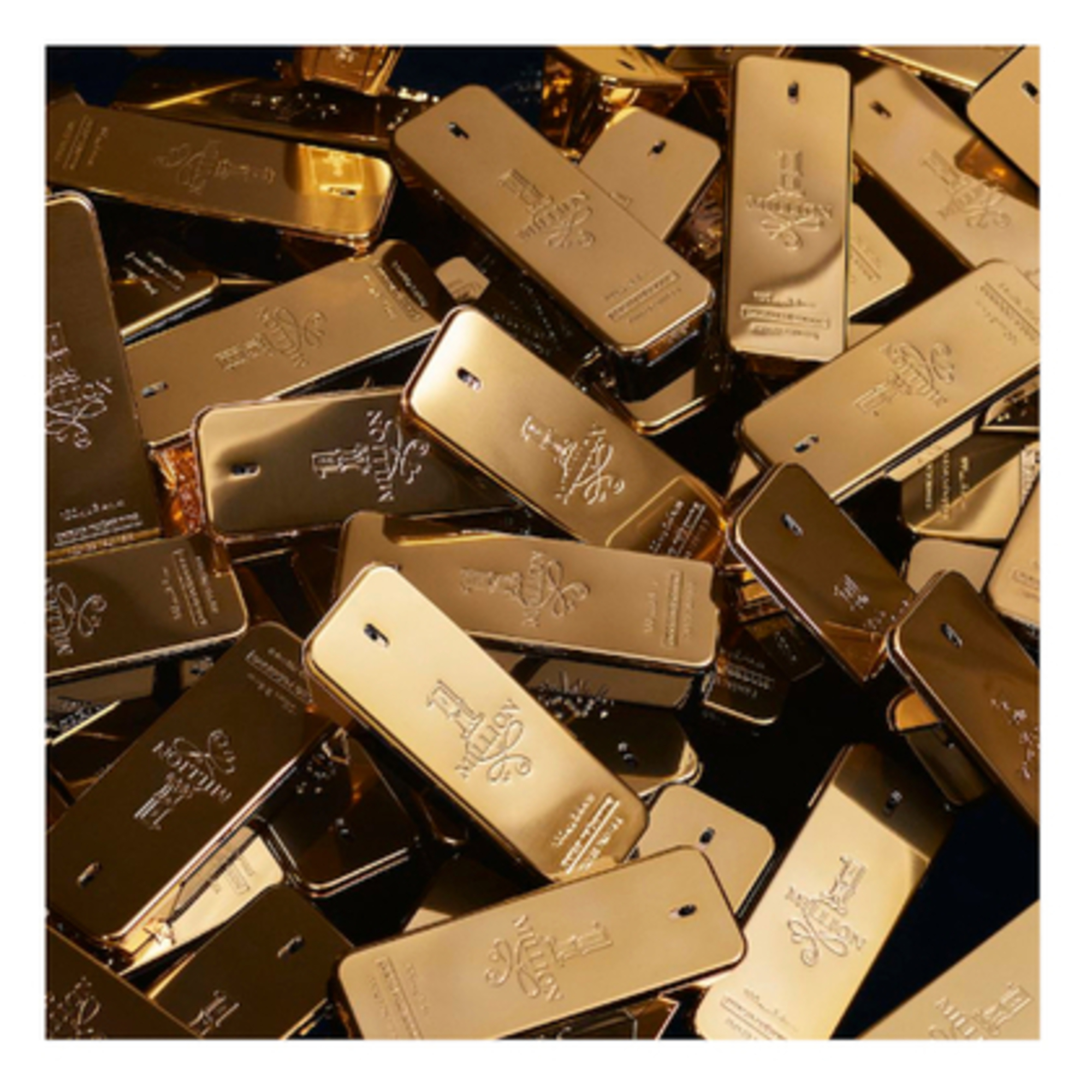 One Million Apa de Toaleta