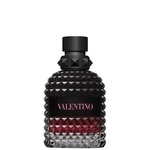 50 ML Valentino UOMO Born in Roma Uomo Intense Apa de Parfum  1 of 3 Born in Roma Uomo Intense Apa de Parfum