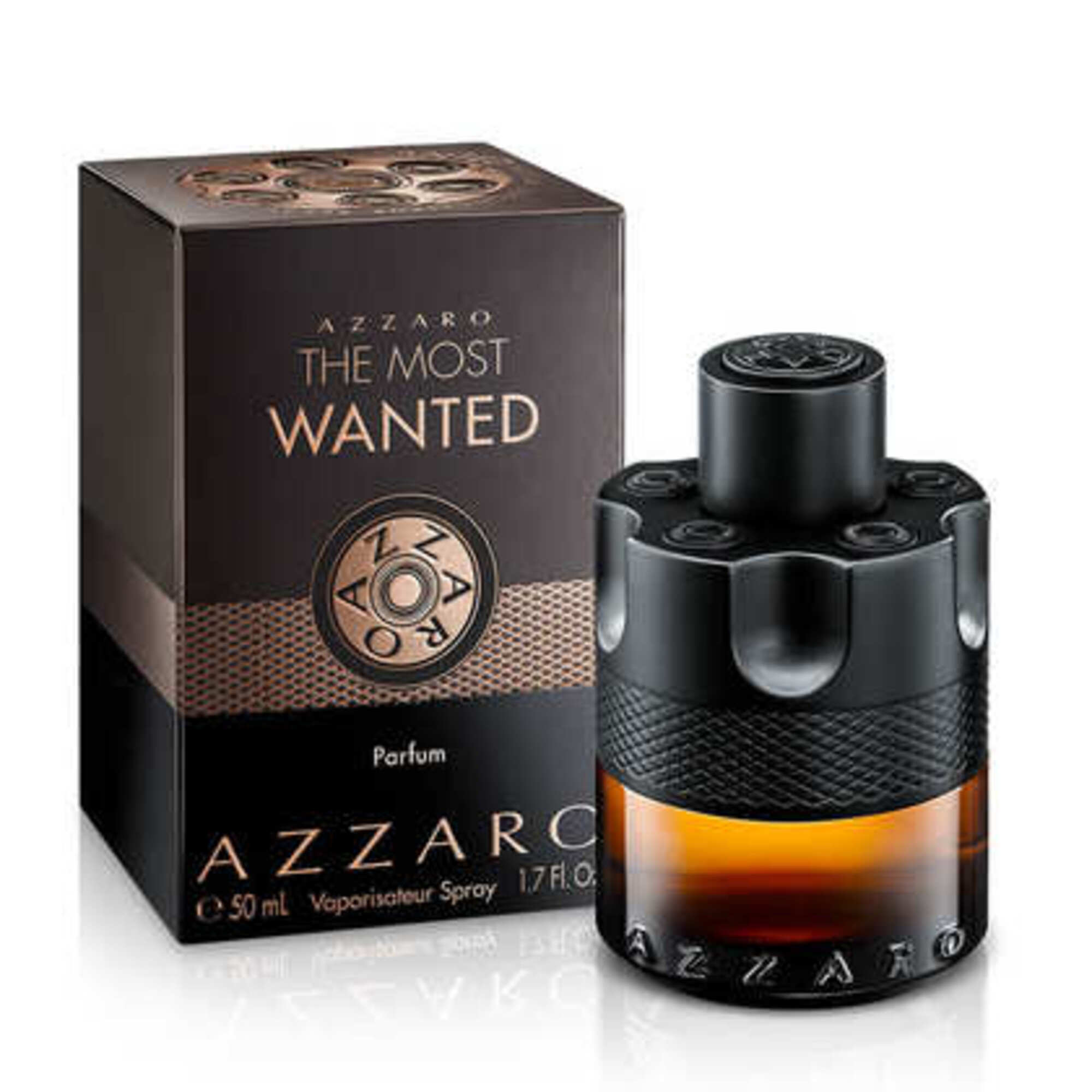 The Most Wanted Parfum