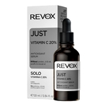 30 ML Revox JUST REVOX Serum Revox Vitamina C 20%  3 of 3 Serum Revox Vitamina C 20%