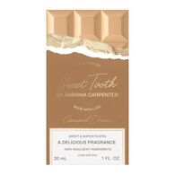 Sabrina Carpenter CARAMEL Sweet Tooth Caramel Dream Apa de Parfum  1 of 2 