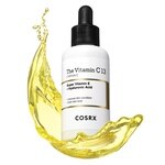 20 ML COSRX SKIN-CARE Serum de fata The Vitamin C 13 serum  3 of 4 Serum de fata The Vitamin C 13 serum