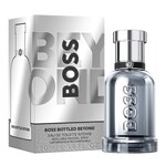 50 ML Hugo Boss BOSS BOTTLED Boss Bottled Beyond For Him Apa de Toaleta Intense  3 of 4 Boss Bottled Beyond For Him Apa de Toaleta Intense