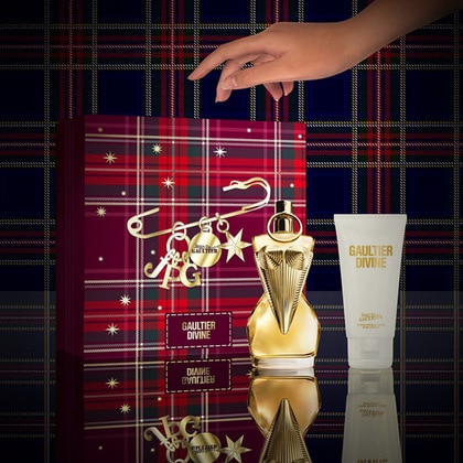 Set Divine Apa de Parfum