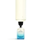 30 ML Hermès Un Jardin Sous la Mer Apa de Toaleta 4 of 6 Apa de Toaleta