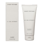200 ML Issey Miyake L'EAU D'ISSEY Gel de dus Le Sel d'Issey 3 of 3 Gel de dus Le Sel d'Issey