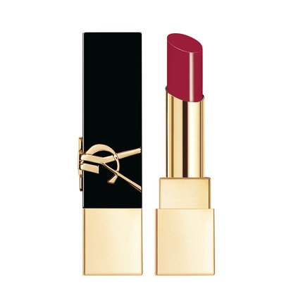  Yves Saint Laurent PUR COUTURE Ruj de buze Rouge Pur Couture The Bold  1 of 2 