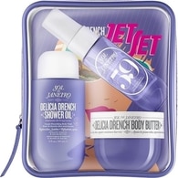  Sol de Janeiro Brazilian Crush Cheirosa 59 Set de ingrijire Delicia Drench Jet  