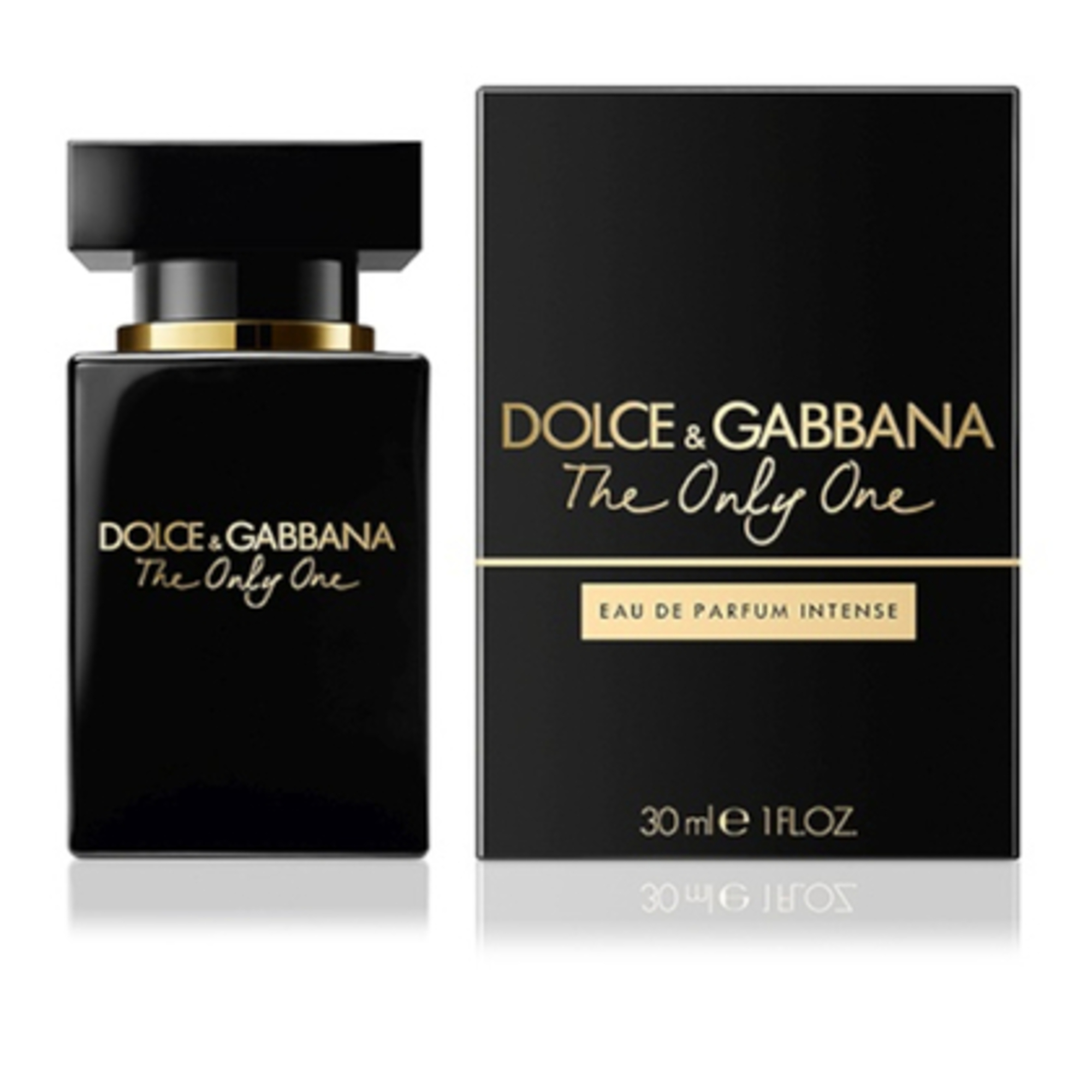 The Only Intense Apa de Parfum