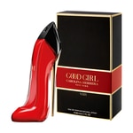 80 ML Carolina Herrera GOOD GIRL Very Good Girl Apa de Parfum  3 of 7 Very Good Girl Apa de Parfum