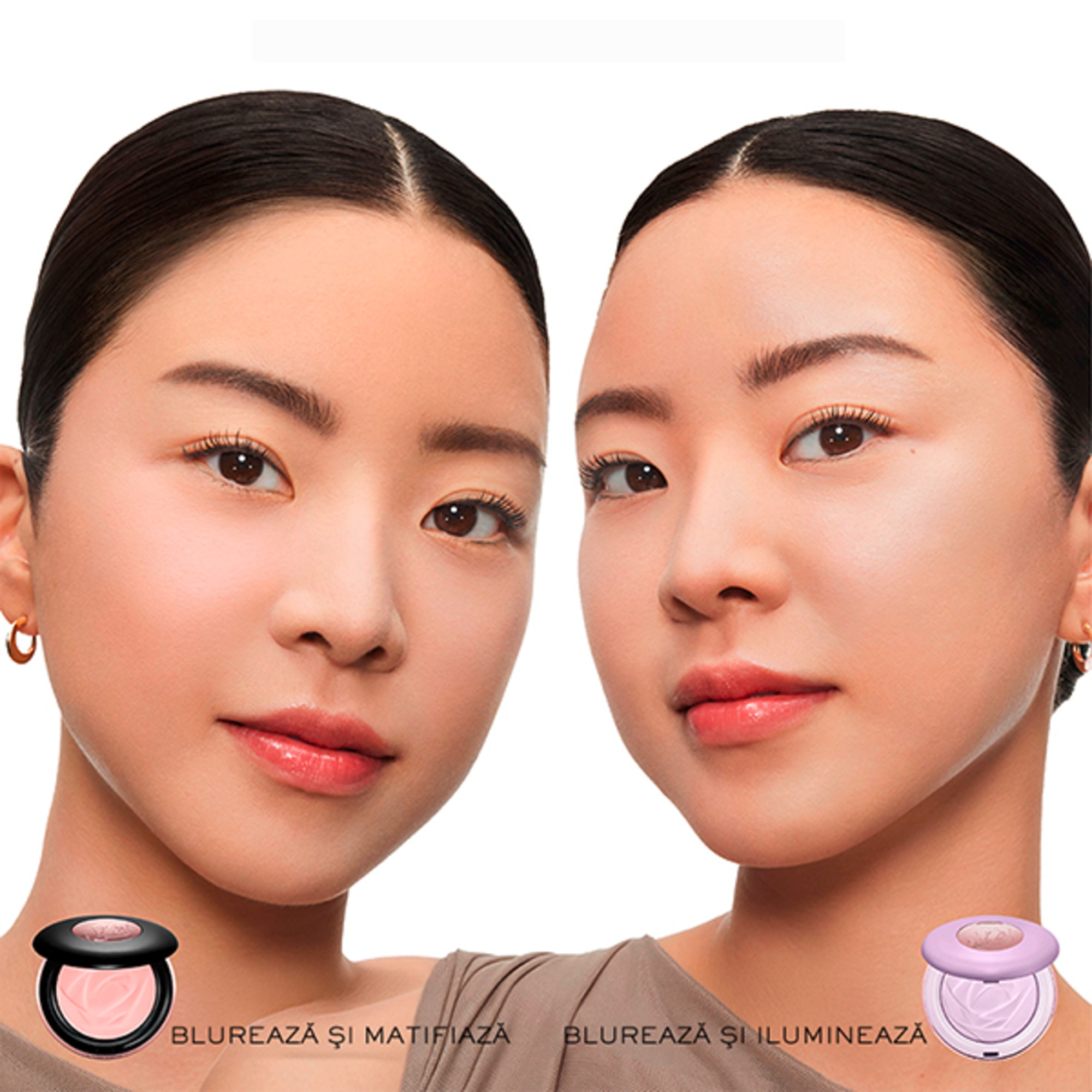  Lancôme TEINT IDOLE Pudra de setare a machiajului Halo Blur  1 of 7 