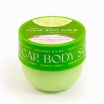 310 G Somerset Tropical Fruits Exfoliant de corp Coconut Lime  1 of 1 Exfoliant de corp Coconut Lime