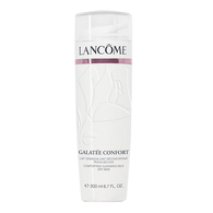 200 ML Lancôme CONFORT Demachiant Galatee Confort  1 of 2 