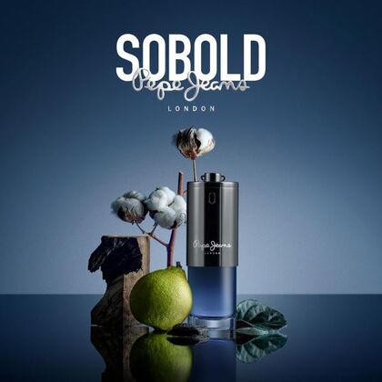 Set Pepe Jeans So Bold Apa de Parfum