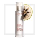 50 ML Clarins Bust Beauty Lotiune pentru bust si decolteu Ultra Firming 3 of 3 Lotiune pentru bust si decolteu Ultra Firming