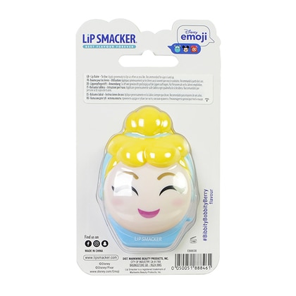 Balsam de buze Disney Emoji Cinderella