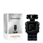 100 ML Rabanne PHANTOM Phantom Parfum 2 of 2 Phantom Parfum