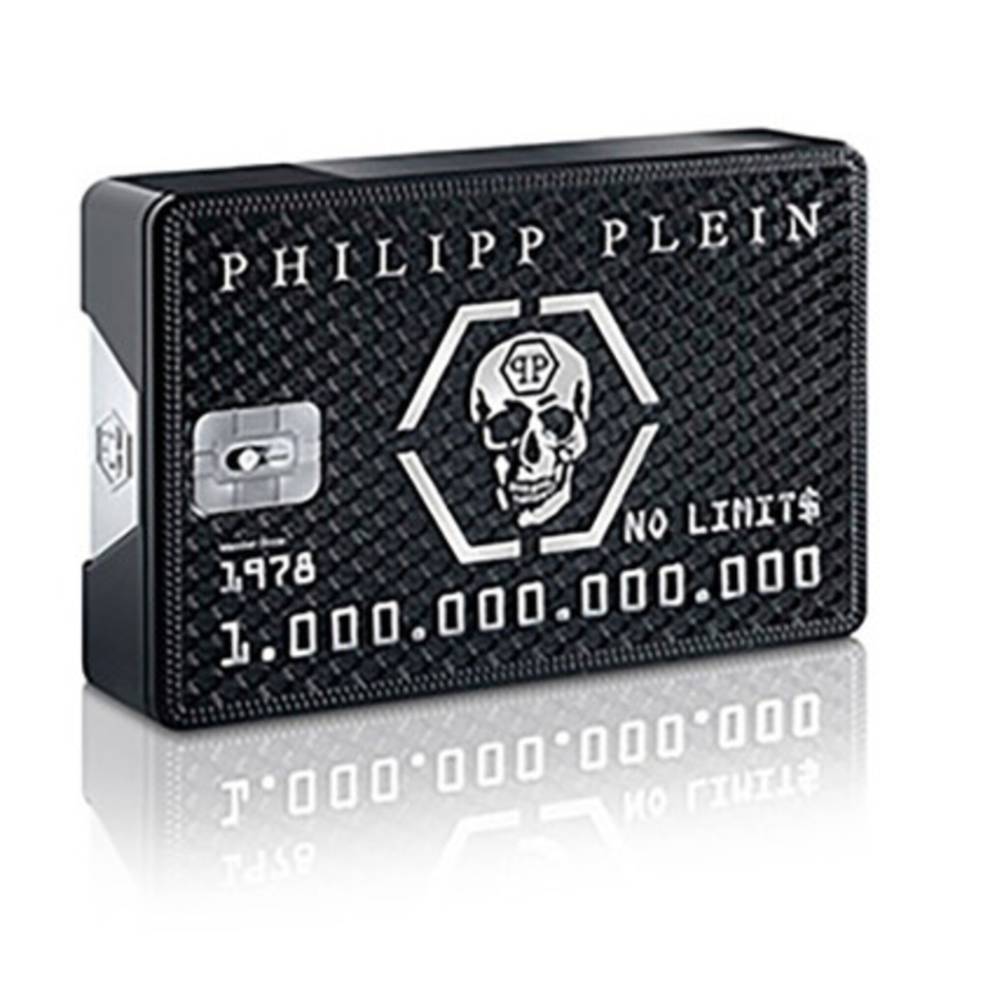 No Limits Apa de Parfum